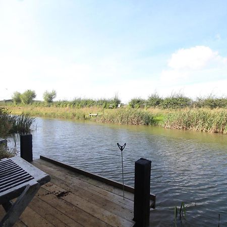 Boardman'S Lodge Peterborough Ngoại thất bức ảnh