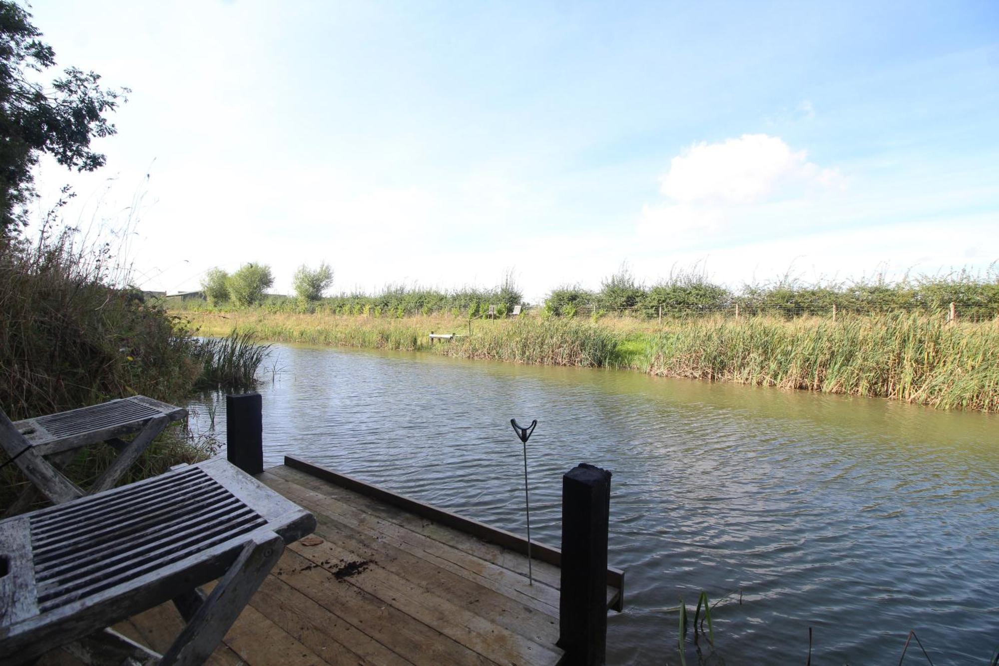 Boardman'S Lodge Peterborough Ngoại thất bức ảnh