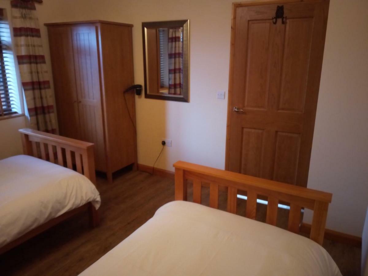 Boardman'S Lodge Peterborough Ngoại thất bức ảnh